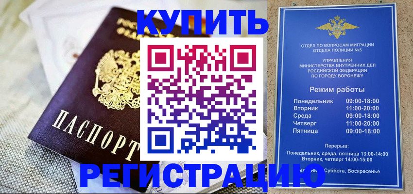 временная регистрация 2025 в Жердевке